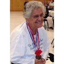 Irene B. Berry