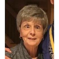Thomasine "Tommi" Lenfest