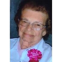 Dorothy Smart