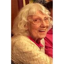 Mary Miller