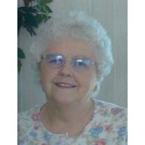 Jane Ann Fogg