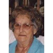 Josephine M. Leclerc
