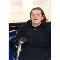 Ruth Ann Gorlo
