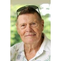 Richard Alden Nelson