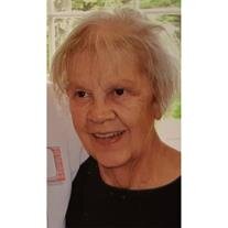 Joan Gerry