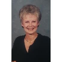 Claudia Belair