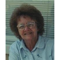 Elizabeth L Preston