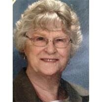 Virginia Smith