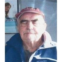 Thomas E Dubois JR
