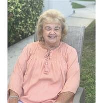 Carol Ford