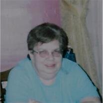 Judith A. Young