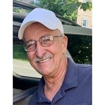 Alfred Joseph Morin Jr.