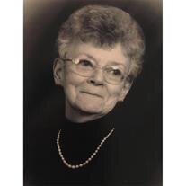 Shirley Ruth Keen