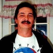 Mr. Michael J. Stanziano