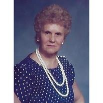 Dorothy Osgood