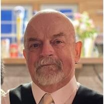 Dennis Eugene Thompson