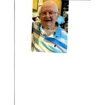 Richard M Smith Sr.