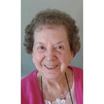 Esther Rose Poisson