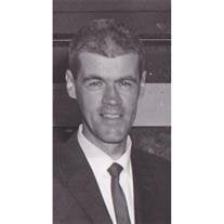 Fred Chisholm