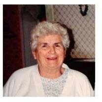 Dorothy A Purvis