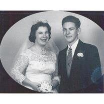 Dorothy "Dottie" Marie Soucy