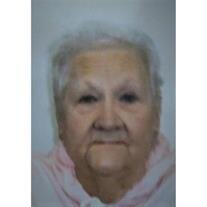 Betty Letourneau