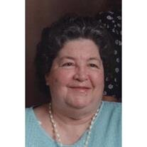 Doris C. Foss