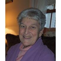 Sheila Perkins