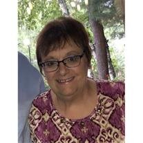 Sandra Wilson