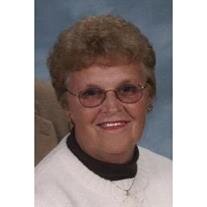 Doris Therrien
