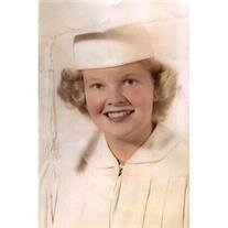 Wilma Cooper