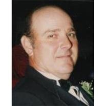 George Brouillard, Jr.
