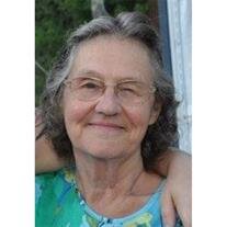 Beatrice Lawrence