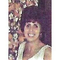 Mary Wiles