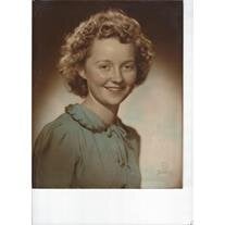 Margery F. Googins