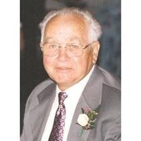 Joseph Fazekas