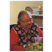 Grace Cicchetto
