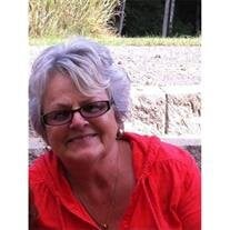 Gail Susan Martin