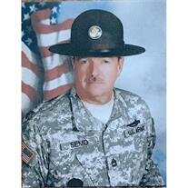 Richard Craig Semo
