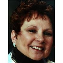 Janice Marie Gaudreau