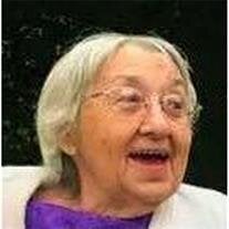 Joyce B Litchfield