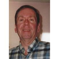 Paul Robert Poisson