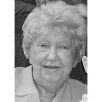 Mary Booth