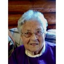 Loraine G. Gilman