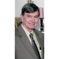 Robert A Allen