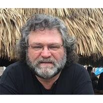Barry L. "Hodgy" Hodgdon