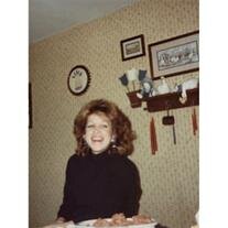 Tina M. Pike