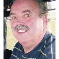 Alan Maxfield