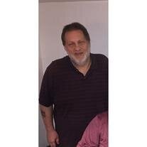 Richard Deluca, sr.