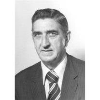 Richard "Dick" Oscar Adams